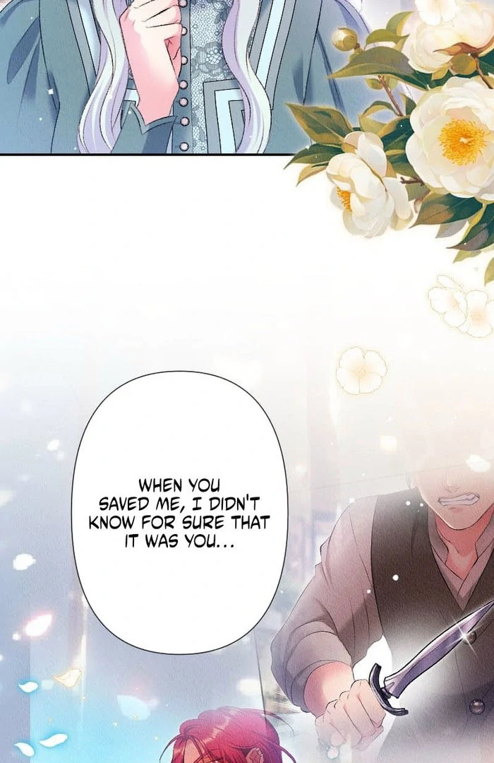 The Abandoned Lady Became the Imperial Family's Beloved Caretaker Chapter 26 - page 22