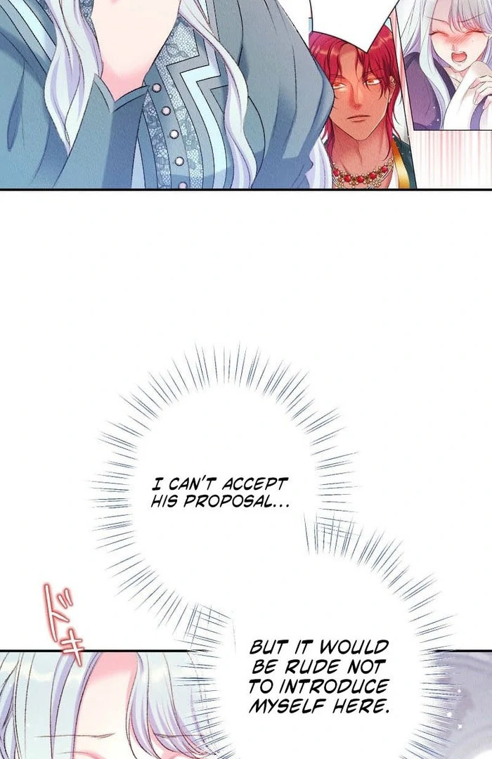 The Abandoned Lady Became the Imperial Family's Beloved Caretaker Chapter 26 - page 27