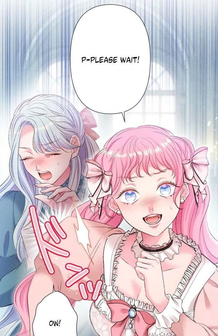 The Abandoned Lady Became the Imperial Family's Beloved Caretaker Chapter 26 - page 30