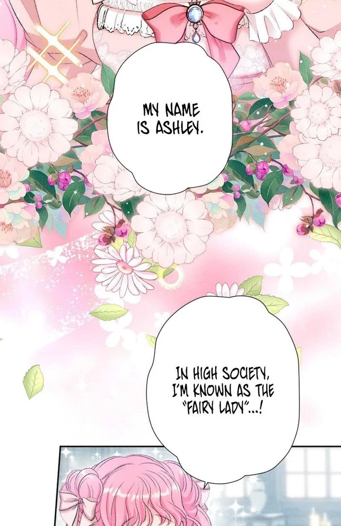 The Abandoned Lady Became the Imperial Family's Beloved Caretaker Chapter 26 - page 33