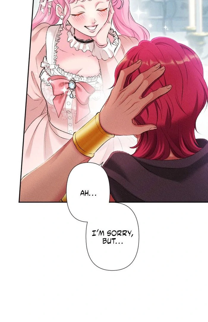 The Abandoned Lady Became the Imperial Family's Beloved Caretaker Chapter 26 - page 34