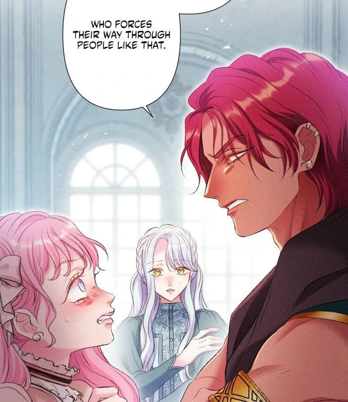 The Abandoned Lady Became the Imperial Family's Beloved Caretaker Chapter 26 - page 37
