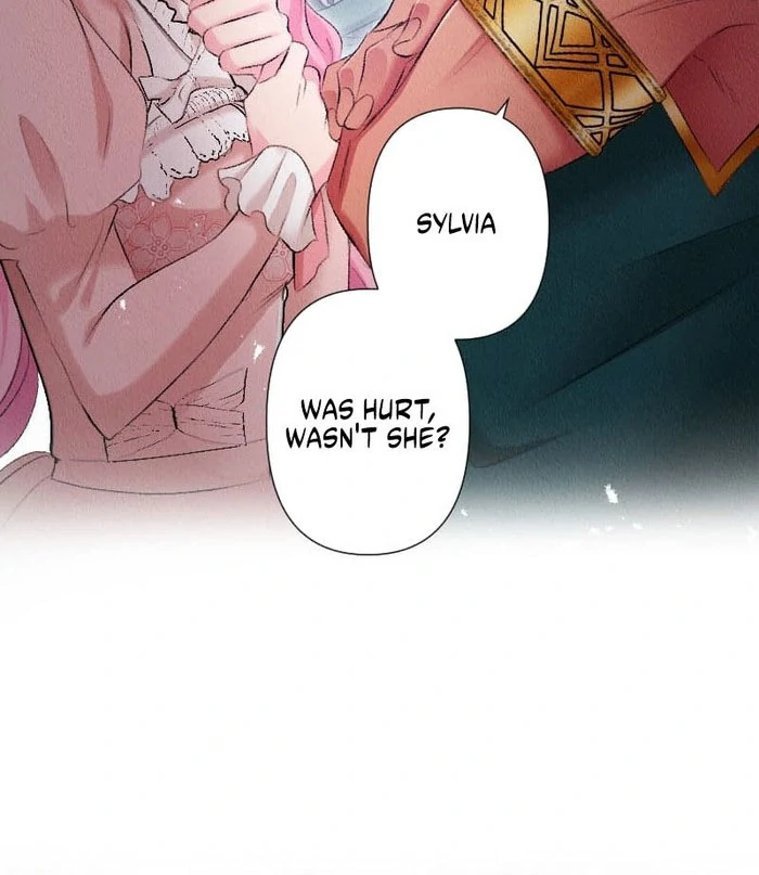 The Abandoned Lady Became the Imperial Family's Beloved Caretaker Chapter 26 - page 38