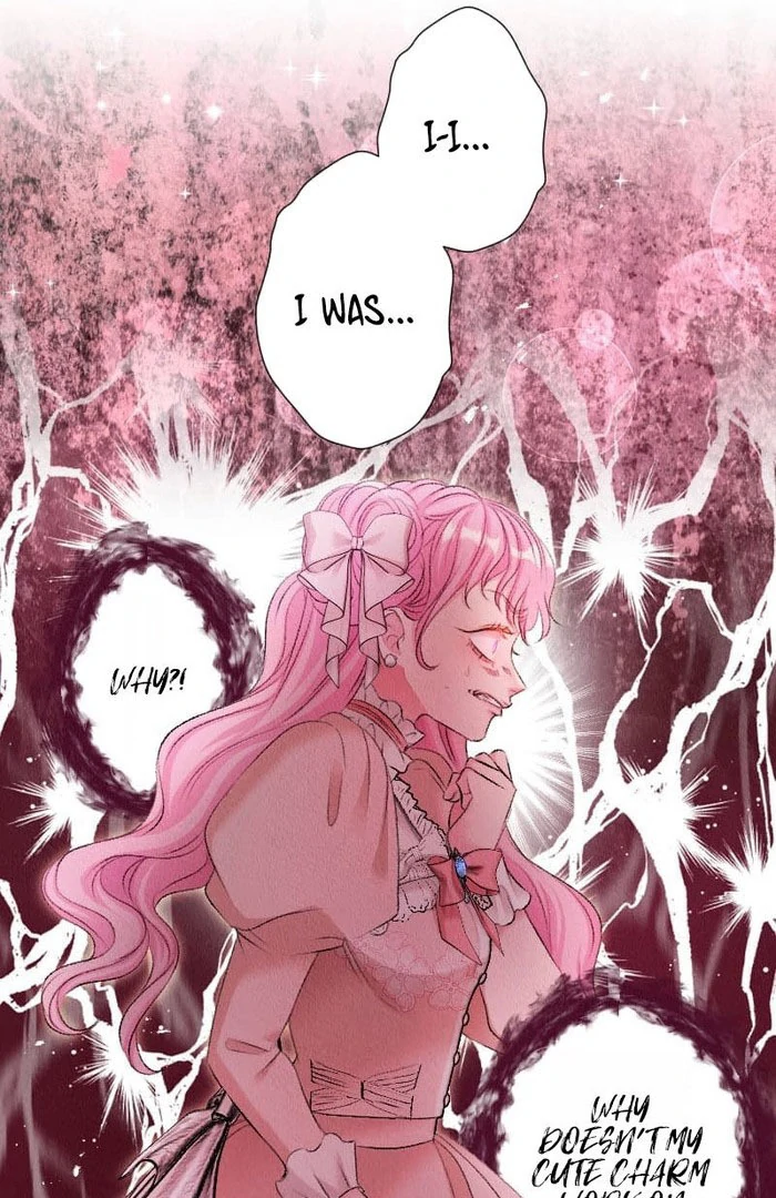 The Abandoned Lady Became the Imperial Family's Beloved Caretaker Chapter 26 - page 39