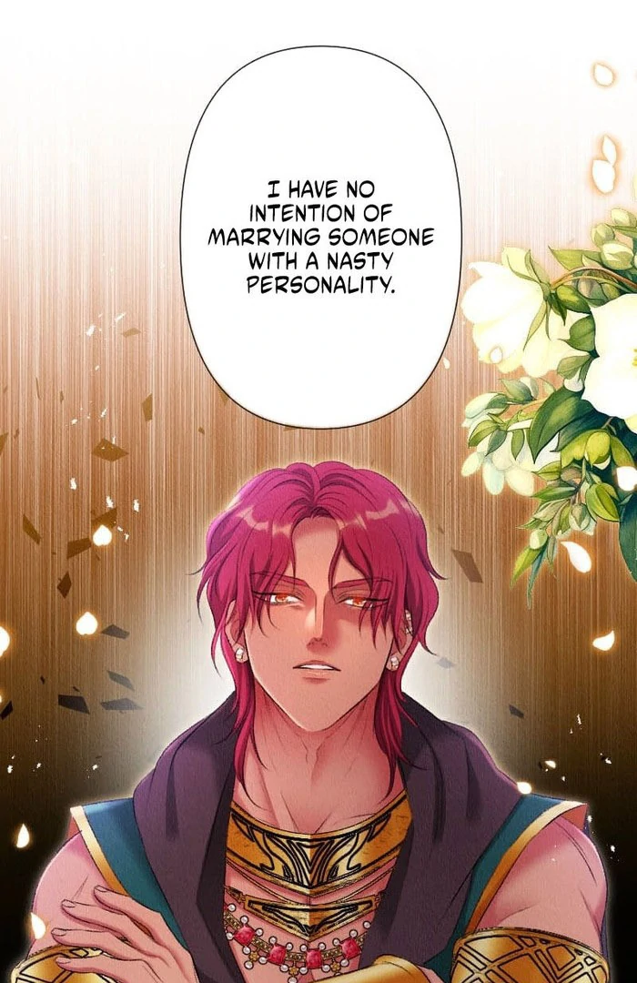 The Abandoned Lady Became the Imperial Family's Beloved Caretaker Chapter 26 - page 41