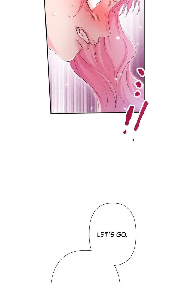 The Abandoned Lady Became the Imperial Family's Beloved Caretaker Chapter 26 - page 43