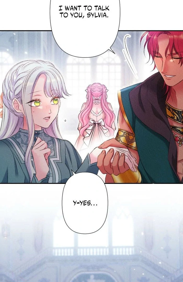 The Abandoned Lady Became the Imperial Family's Beloved Caretaker Chapter 26 - page 44