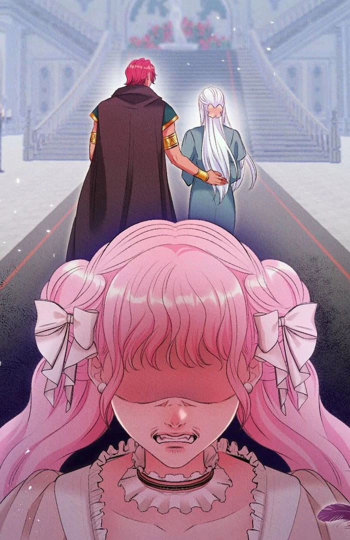 The Abandoned Lady Became the Imperial Family's Beloved Caretaker Chapter 26 - page 45