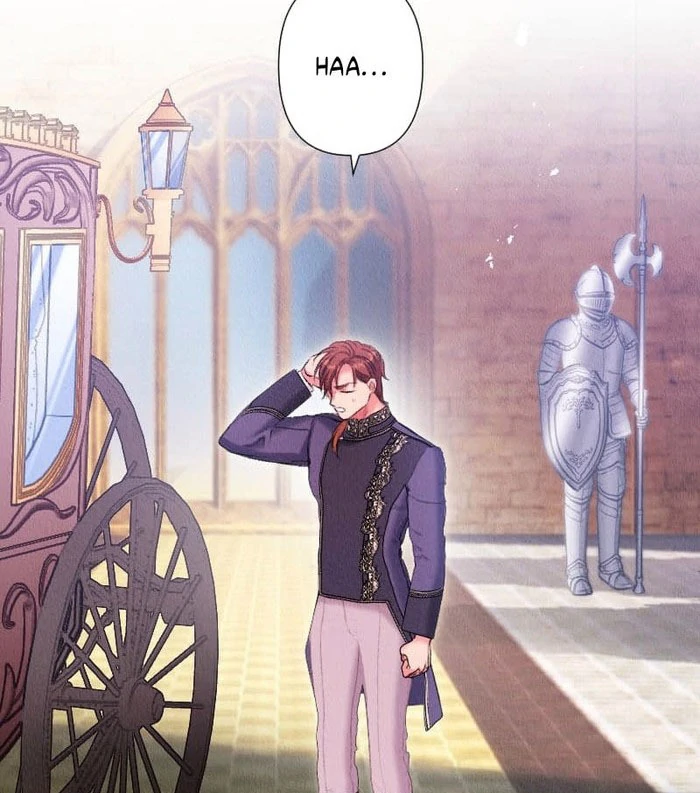 The Abandoned Lady Became the Imperial Family's Beloved Caretaker Chapter 26 - page 47