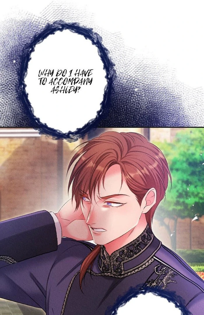 The Abandoned Lady Became the Imperial Family's Beloved Caretaker Chapter 26 - page 49