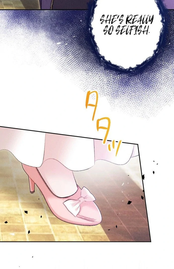 The Abandoned Lady Became the Imperial Family's Beloved Caretaker Chapter 26 - page 50
