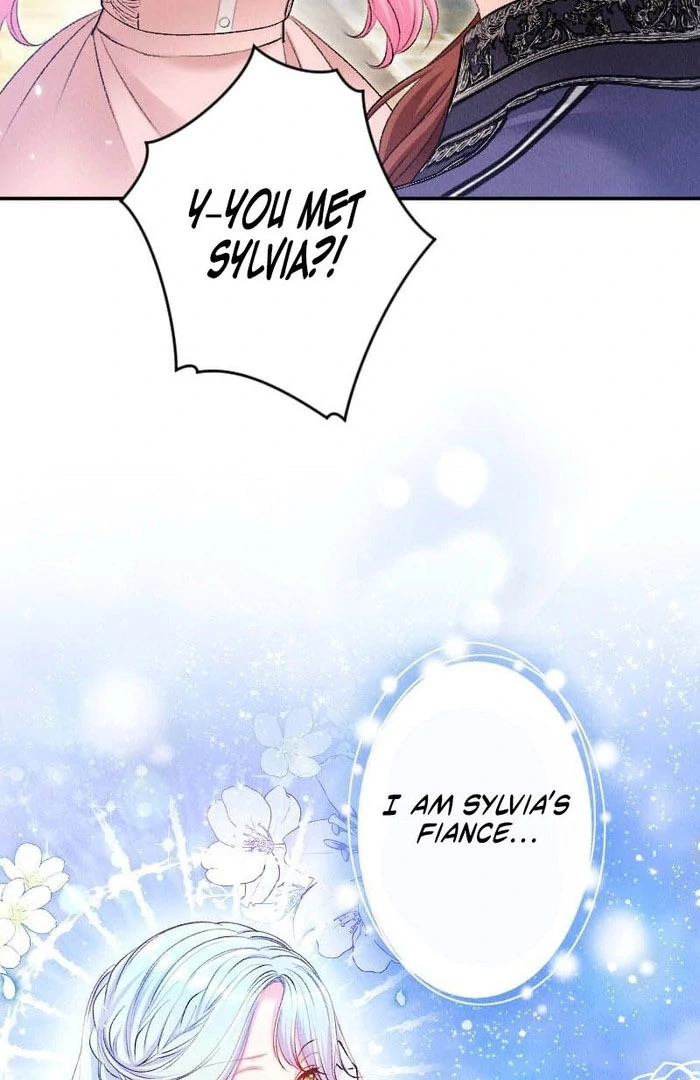 The Abandoned Lady Became the Imperial Family's Beloved Caretaker Chapter 26 - page 55