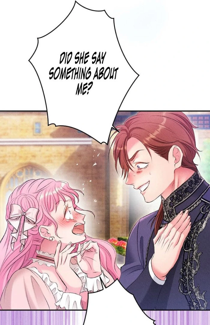 The Abandoned Lady Became the Imperial Family's Beloved Caretaker Chapter 26 - page 58