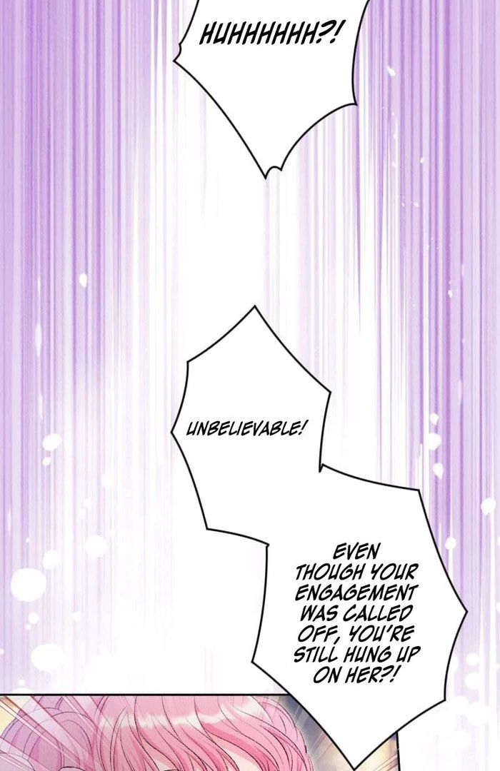 The Abandoned Lady Became the Imperial Family's Beloved Caretaker Chapter 26 - page 59