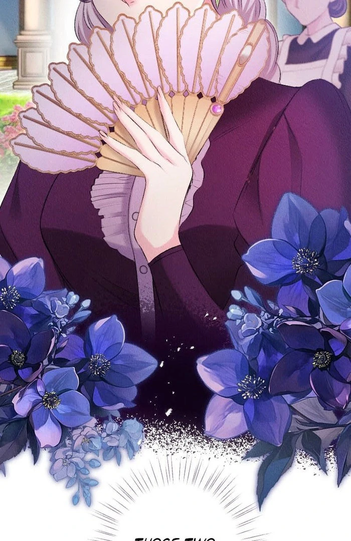 The Abandoned Lady Became the Imperial Family's Beloved Caretaker Chapter 26 - page 64