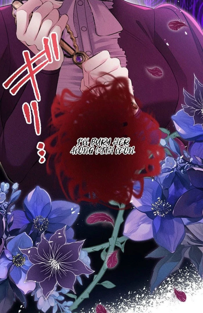 The Abandoned Lady Became the Imperial Family's Beloved Caretaker Chapter 26 - page 68