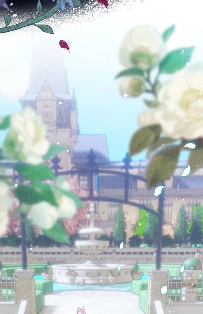 The Abandoned Lady Became the Imperial Family's Beloved Caretaker Chapter 26 - page 69