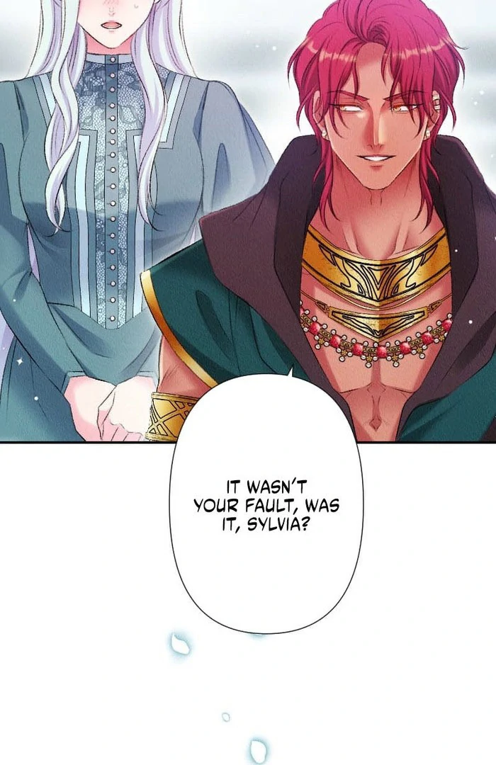 The Abandoned Lady Became the Imperial Family's Beloved Caretaker Chapter 26 - page 71