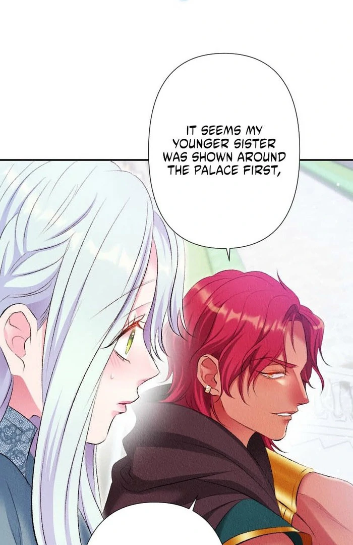 The Abandoned Lady Became the Imperial Family's Beloved Caretaker Chapter 26 - page 72