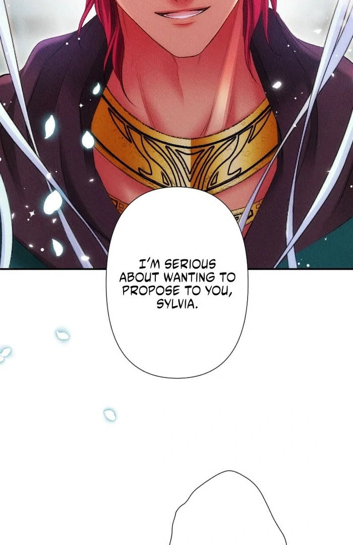 The Abandoned Lady Became the Imperial Family's Beloved Caretaker Chapter 26 - page 79