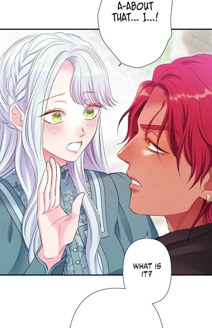 The Abandoned Lady Became the Imperial Family's Beloved Caretaker Chapter 26 - page 80