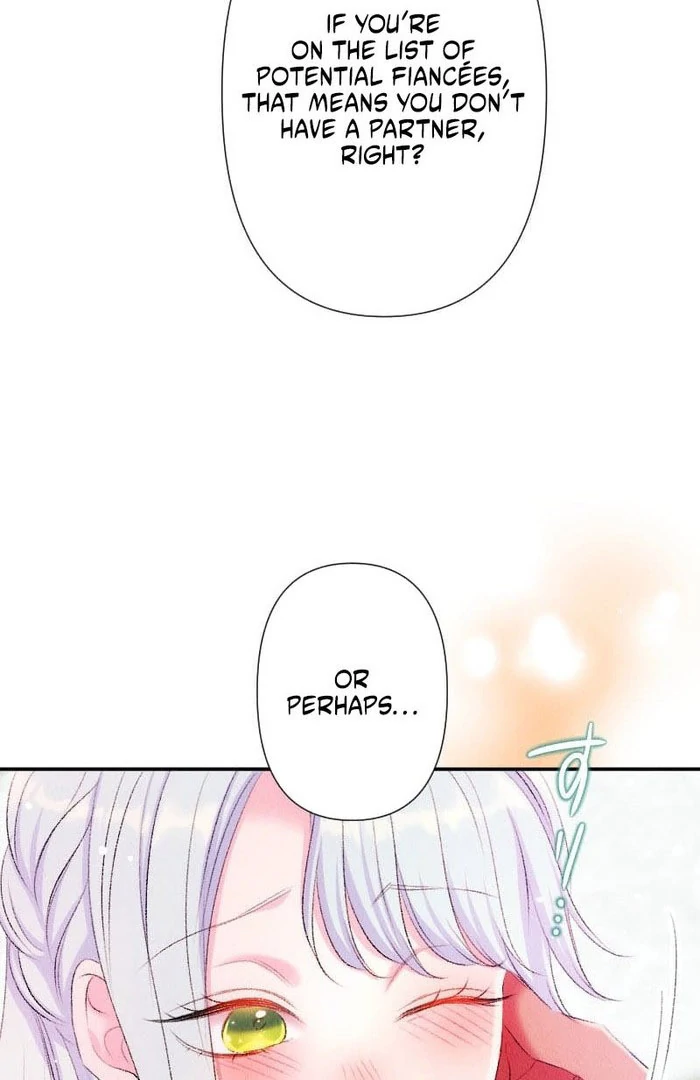 The Abandoned Lady Became the Imperial Family's Beloved Caretaker Chapter 26 - page 81