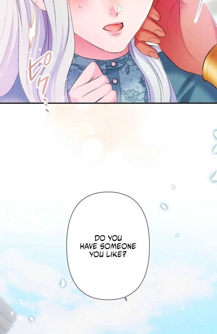 The Abandoned Lady Became the Imperial Family's Beloved Caretaker Chapter 26 - page 82