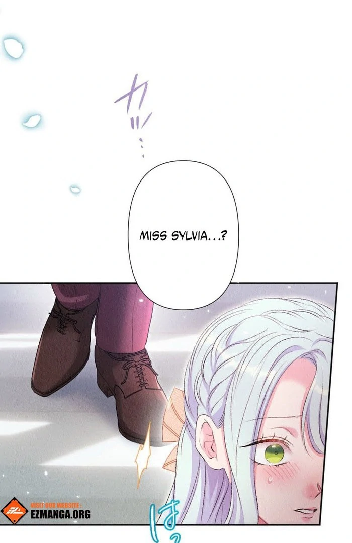 The Abandoned Lady Became the Imperial Family's Beloved Caretaker Chapter 26 - page 86