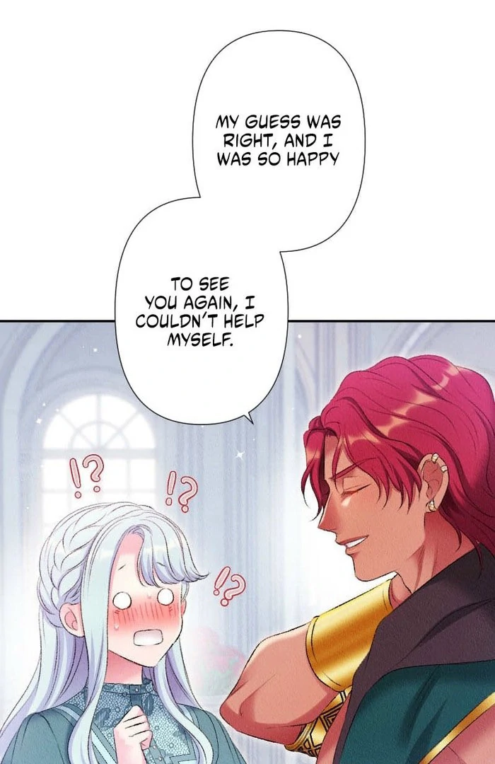 The Abandoned Lady Became the Imperial Family's Beloved Caretaker Chapter 26 - page 8