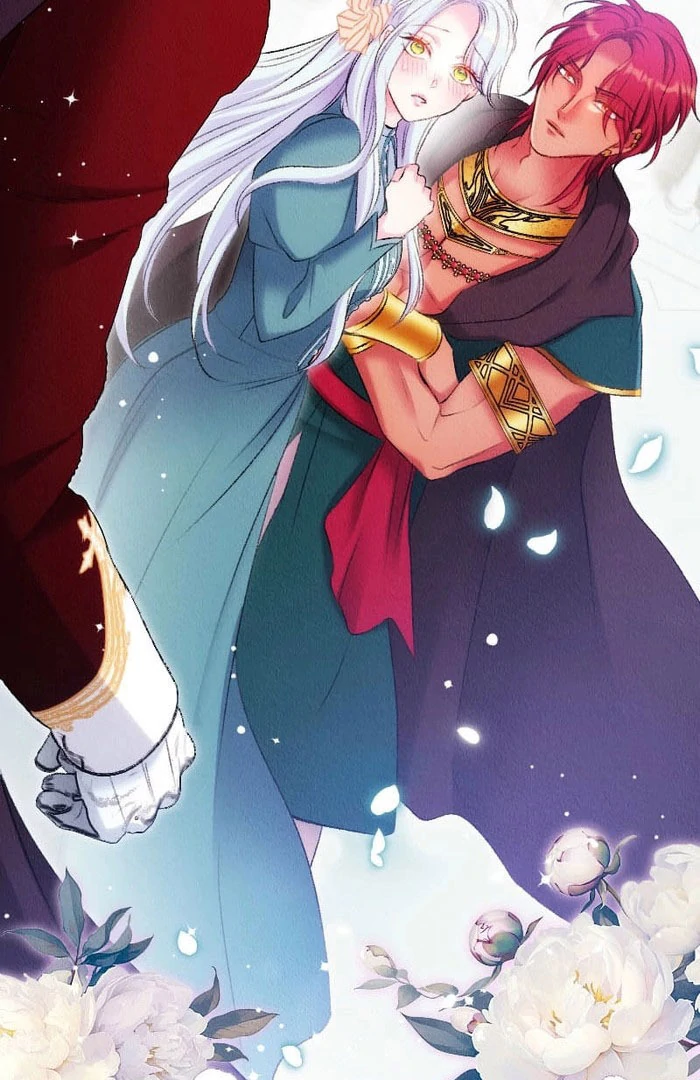 The Abandoned Lady Became the Imperial Family's Beloved Caretaker Chapter 26 - page 90