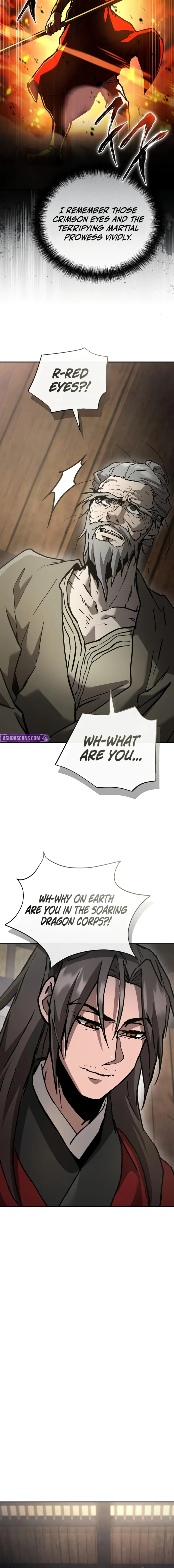 Demonic Frontline꞉ The Thirteenth Flying Dragon Chapter 20 - page 14