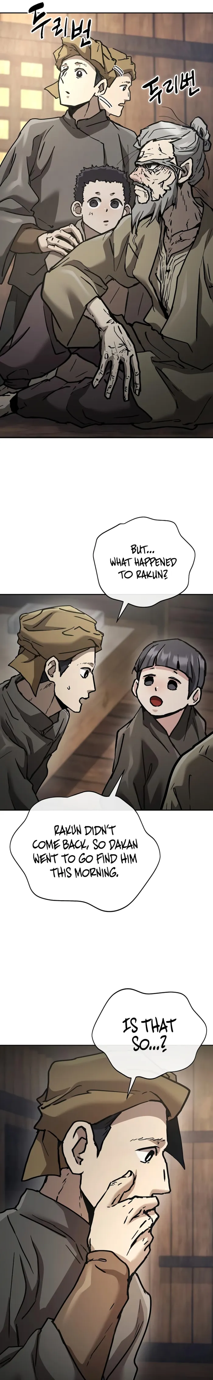 Demonic Frontline꞉ The Thirteenth Flying Dragon Chapter 21 - page 23