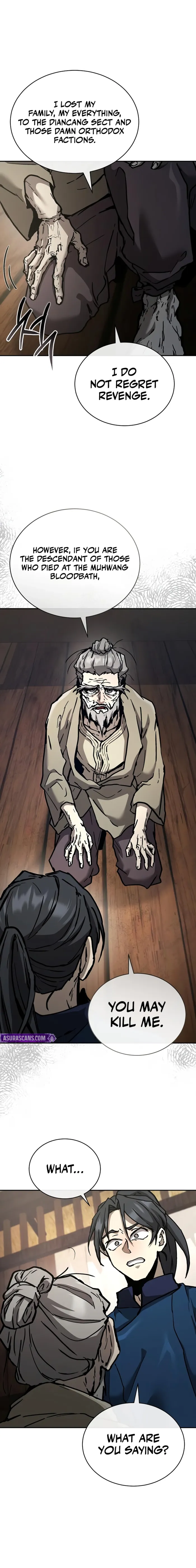 Demonic Frontline꞉ The Thirteenth Flying Dragon Chapter 21 - page 4