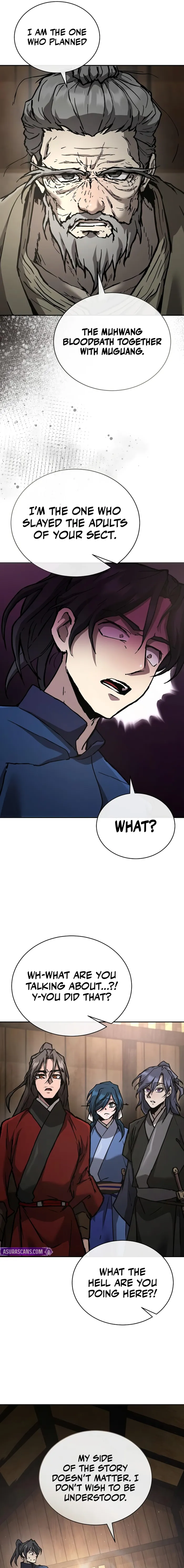 Demonic Frontline꞉ The Thirteenth Flying Dragon Chapter 21 - page 5