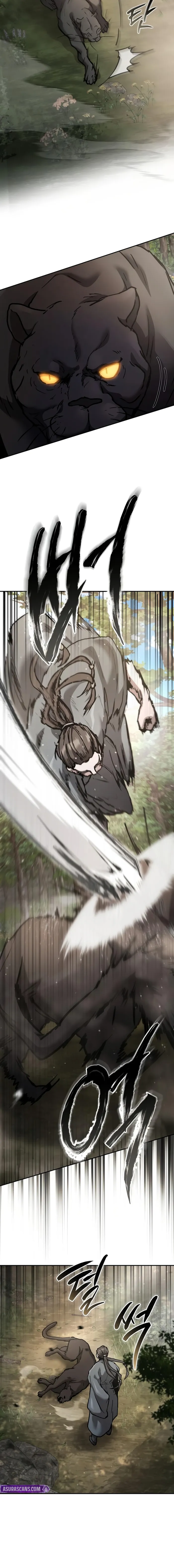 Demonic Frontline꞉ The Thirteenth Flying Dragon Chapter 22 - page 2