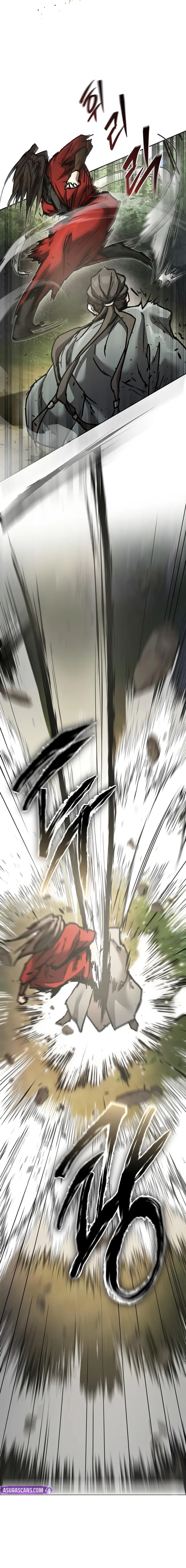 Demonic Frontline꞉ The Thirteenth Flying Dragon Chapter 22 - page 22