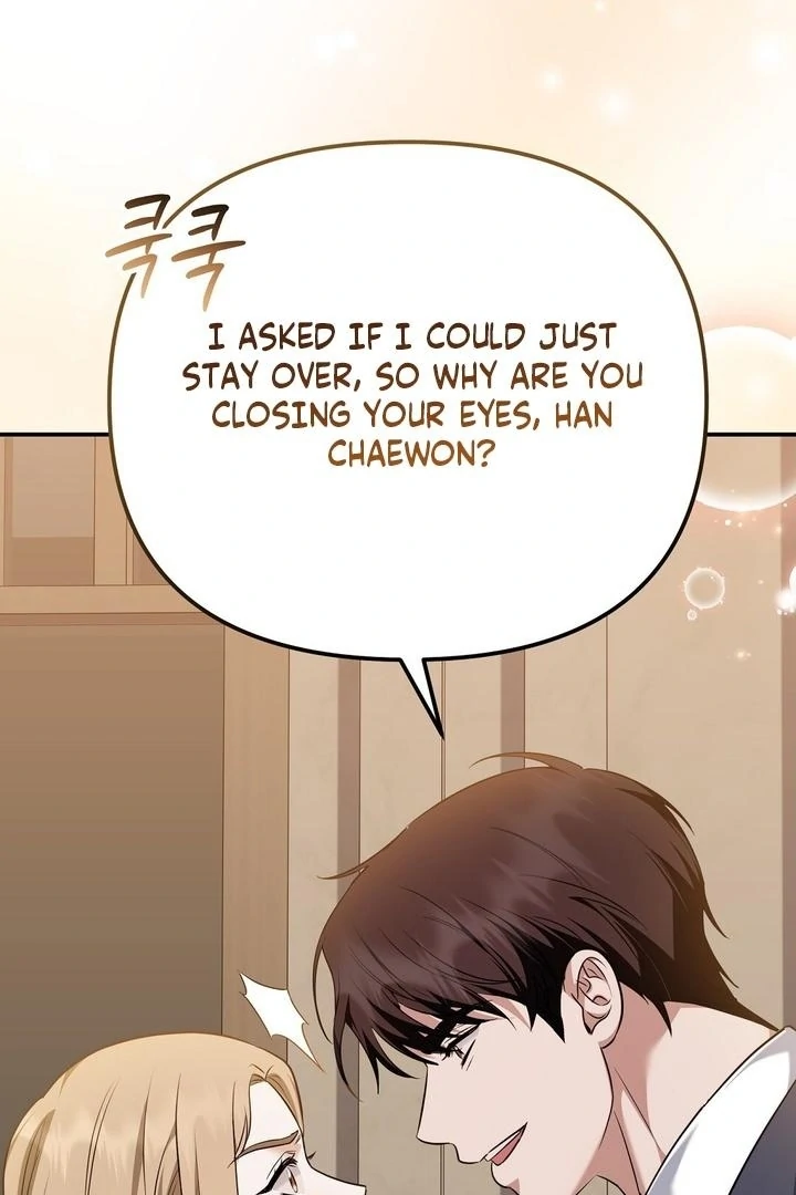 I'll Do it For You, Oppa Chapter 22 - page 9