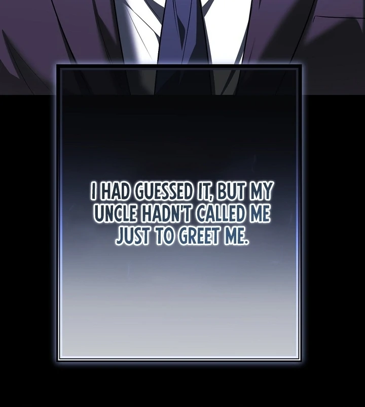 I'll Do it For You, Oppa Chapter 22 - page 105