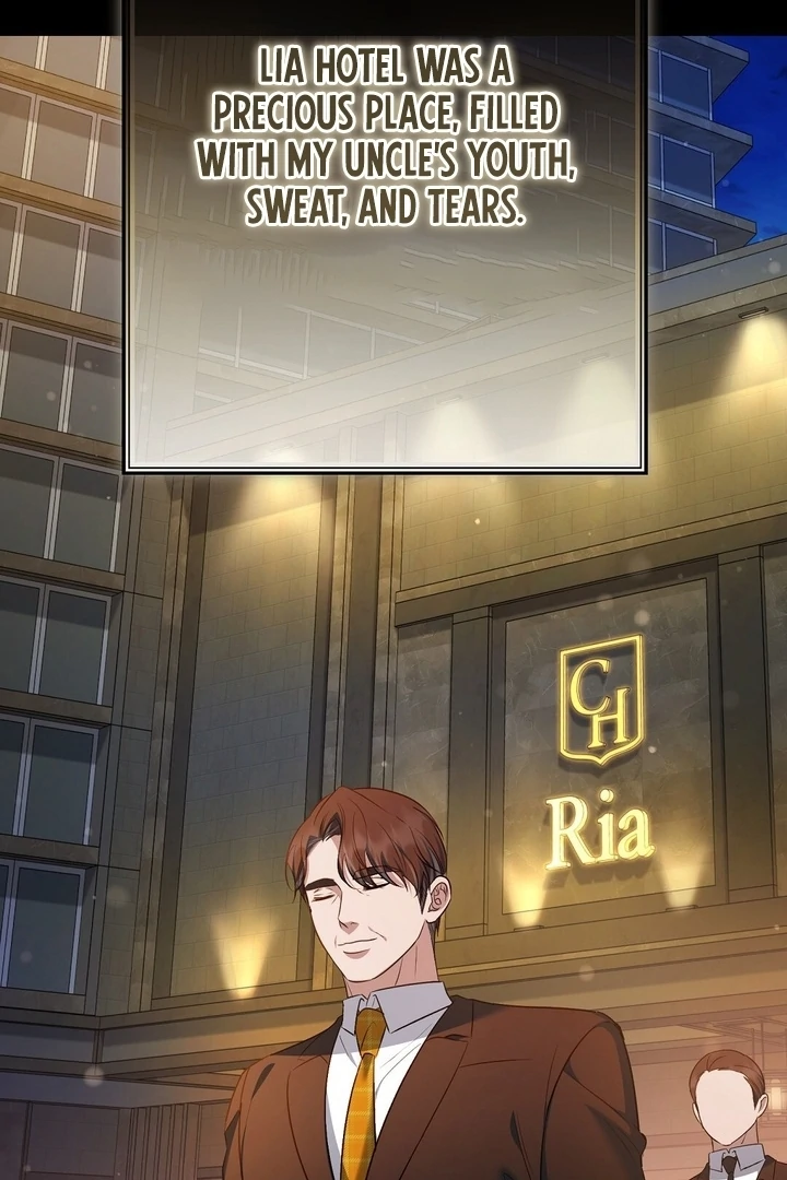 I'll Do it For You, Oppa Chapter 22 - page 107