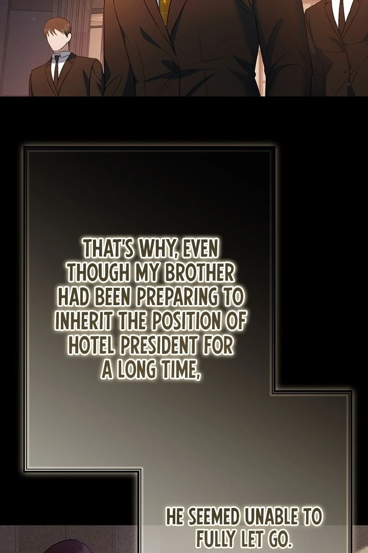 I'll Do it For You, Oppa Chapter 22 - page 108