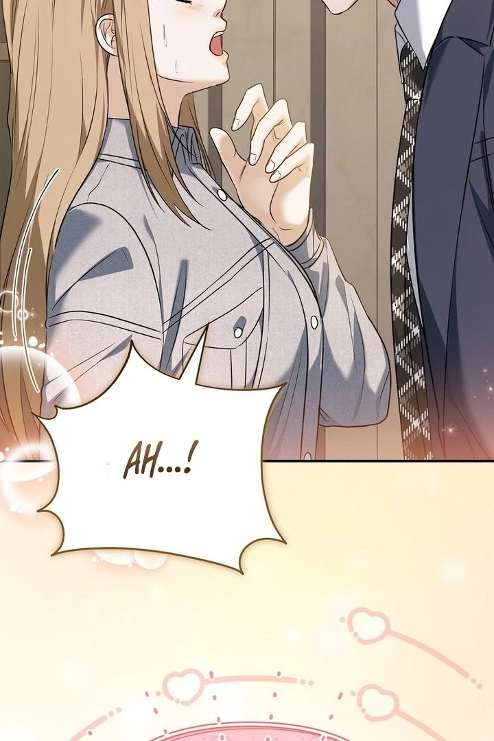 I'll Do it For You, Oppa Chapter 22 - page 10