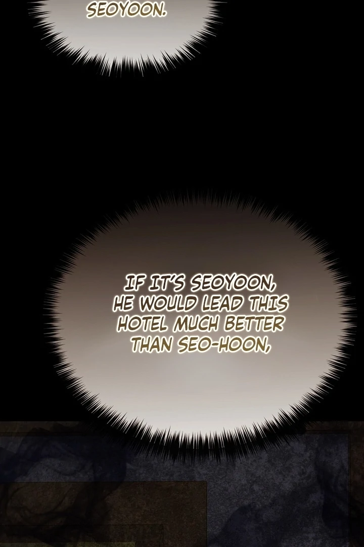 I'll Do it For You, Oppa Chapter 22 - page 112