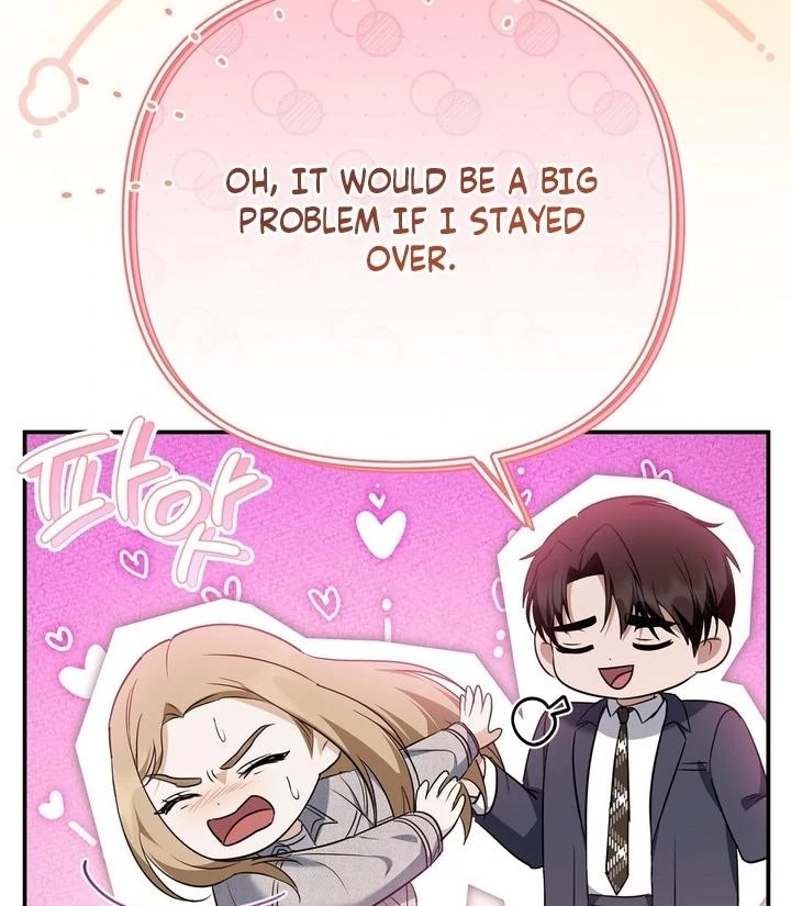 I'll Do it For You, Oppa Chapter 22 - page 11