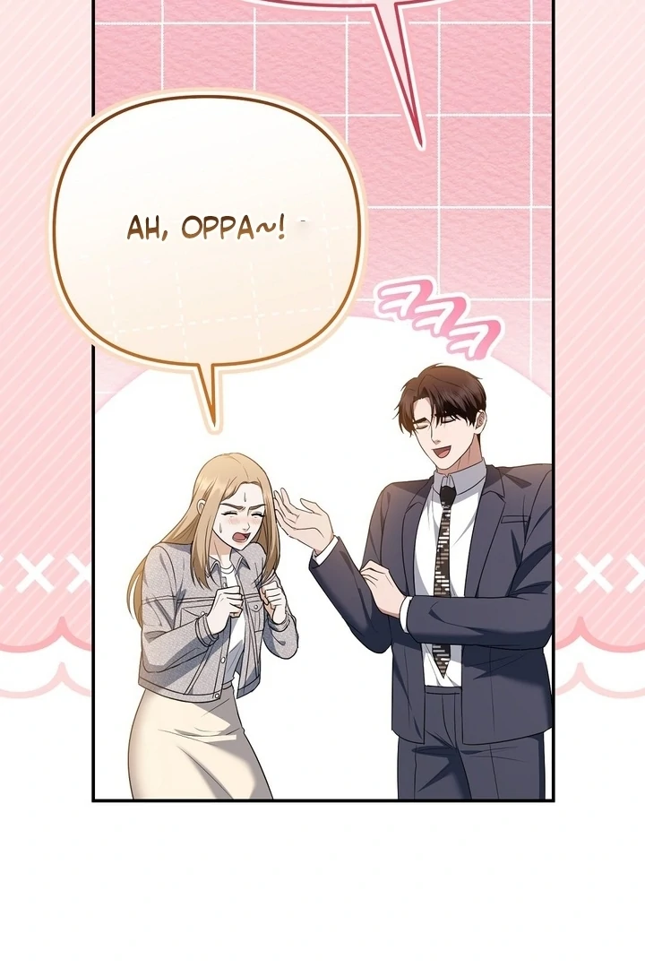 I'll Do it For You, Oppa Chapter 22 - page 16