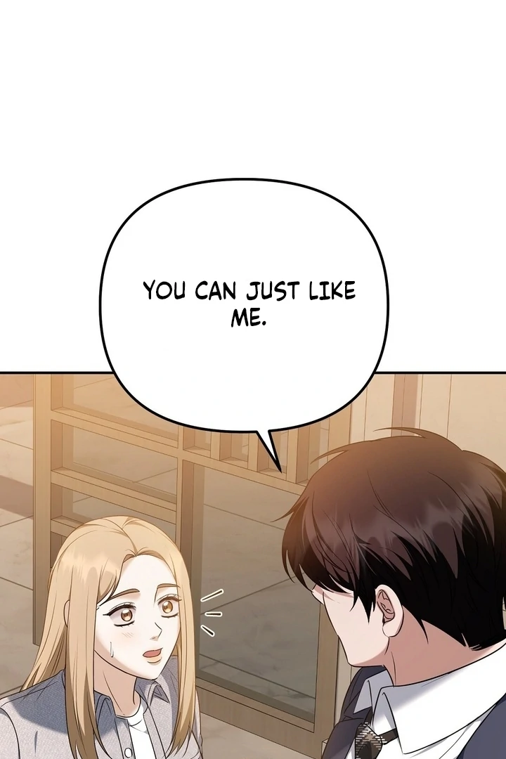 I'll Do it For You, Oppa Chapter 22 - page 17
