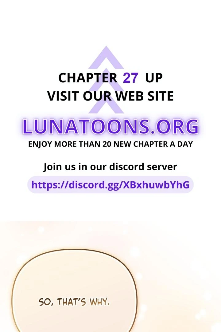 I'll Do it For You, Oppa Chapter 22 - page 1