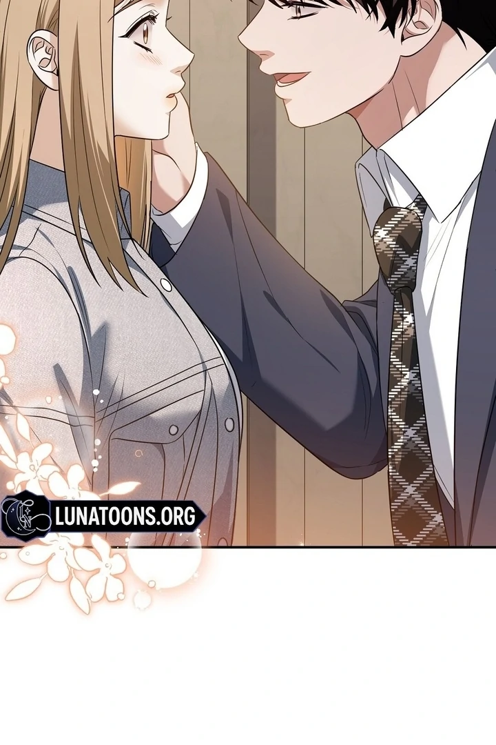 I'll Do it For You, Oppa Chapter 22 - page 21