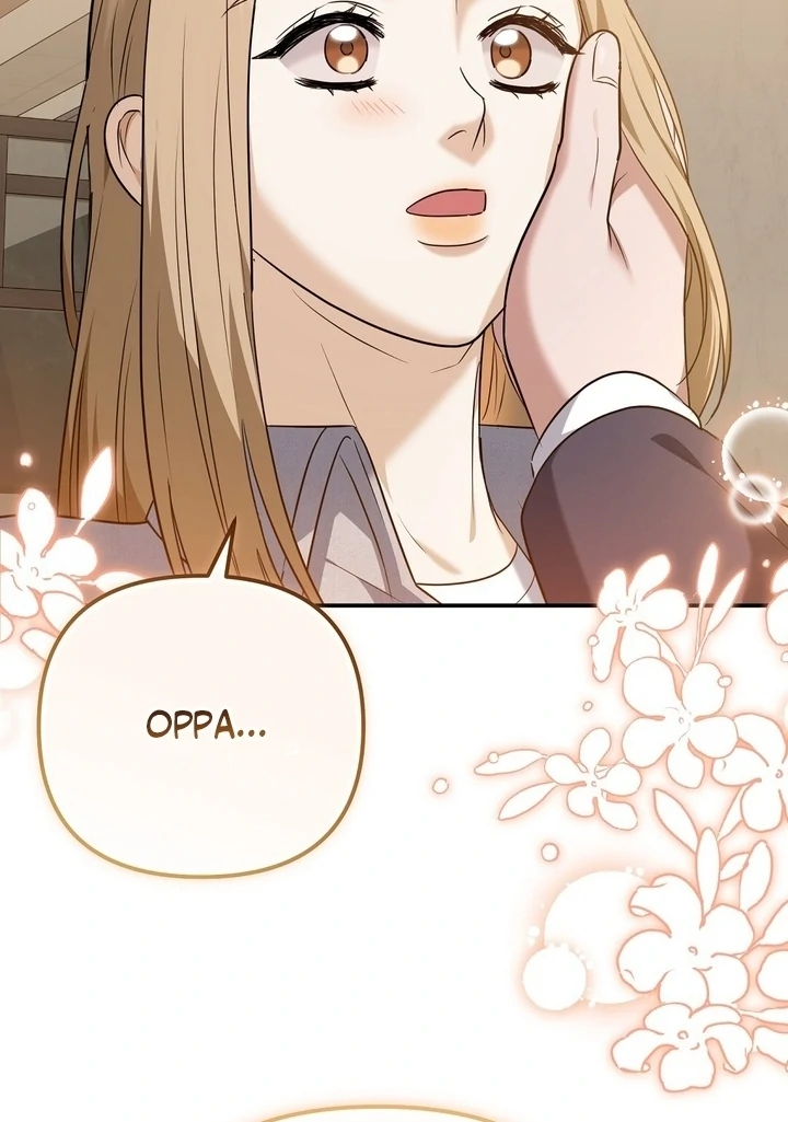 I'll Do it For You, Oppa Chapter 22 - page 23