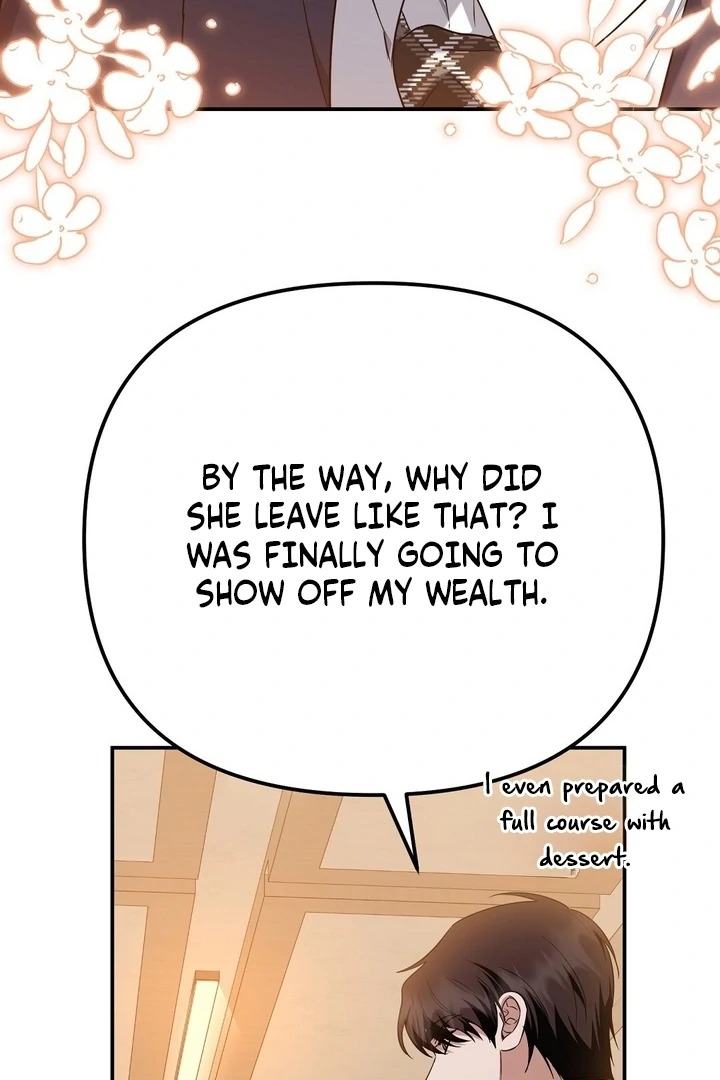 I'll Do it For You, Oppa Chapter 22 - page 25