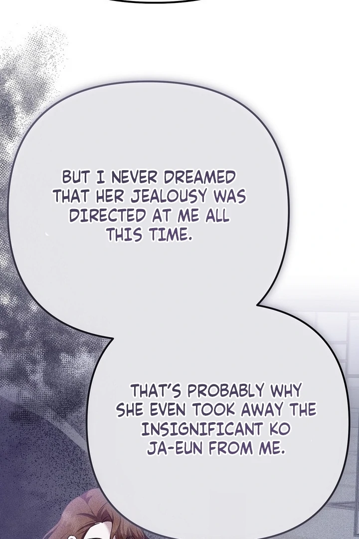 I'll Do it For You, Oppa Chapter 22 - page 27